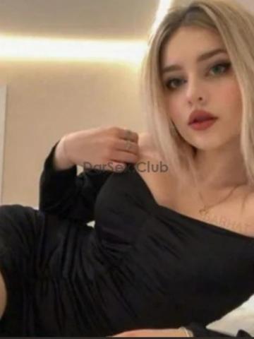 Анкета проститутки Дарина - Фото 1, , 23 года, №281612