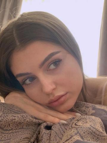 Анкета проститутки Жемчужина - Фото 1, , 25 лет, №285255